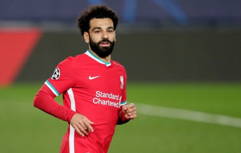 爱游戏体育-热刺利物浦强强对话